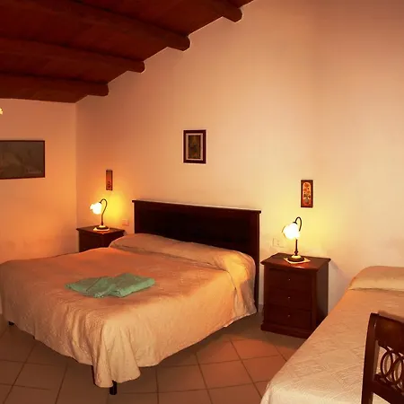 Farm stay Madonna Del Monte Modica