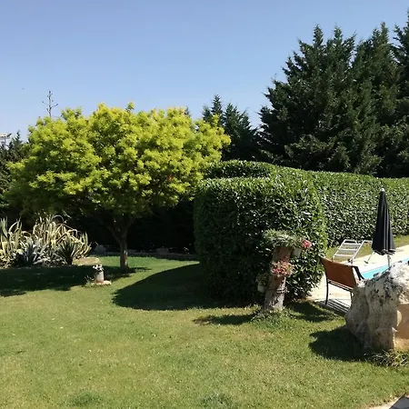 Madonna Del Monte Farm stay