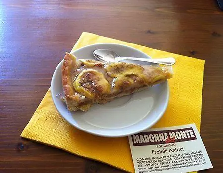 Farm stay Madonna Del Monte *