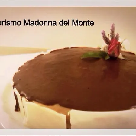 Farm stay Madonna Del Monte