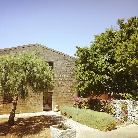 Madonna Del Monte Farm stay Modica