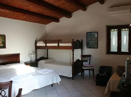Alojamento de Turismo Rural Madonna Del Monte
