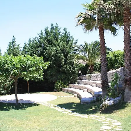 Madonna Del Monte Alojamento de Turismo Rural