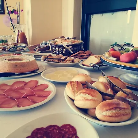 Alojamento de Turismo Rural Madonna Del Monte *